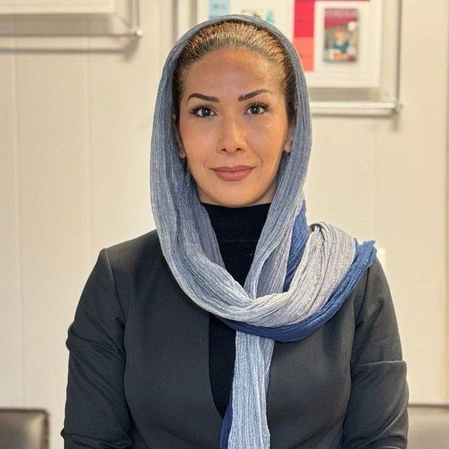 نورسا زمانی