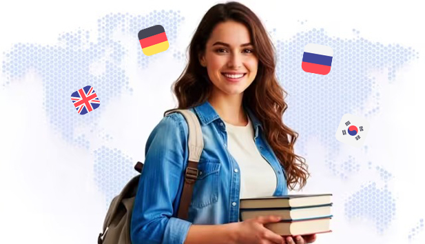 آموزشگاه زبان‌های خارجی اندیشه
