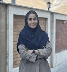 پردیس ابراهیمی