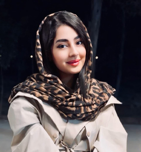 الهه جامعی 