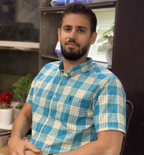 رضا حیدری