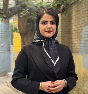 فایزه حاجی خدادادی 