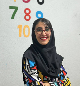 مریم خلیلی 
